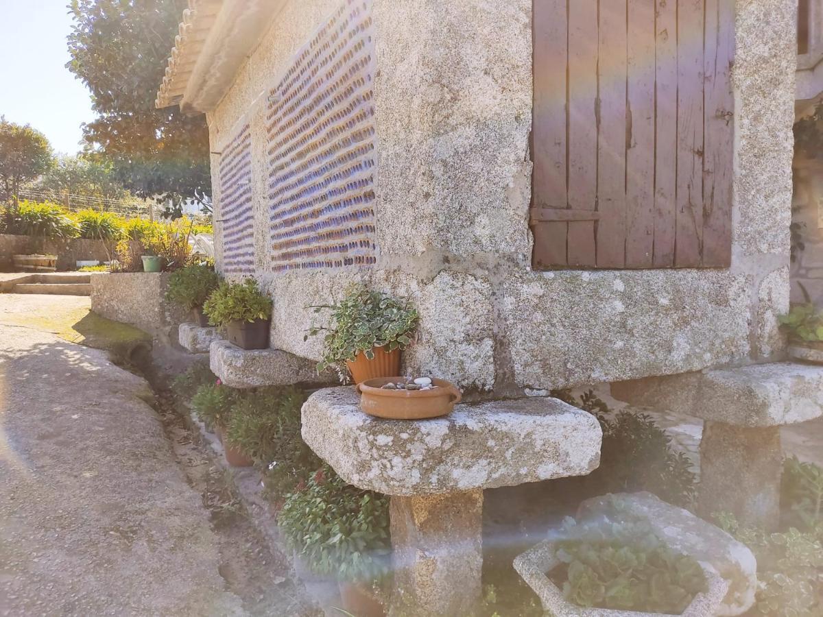 Area Con Piscina Holiday home Gondomar