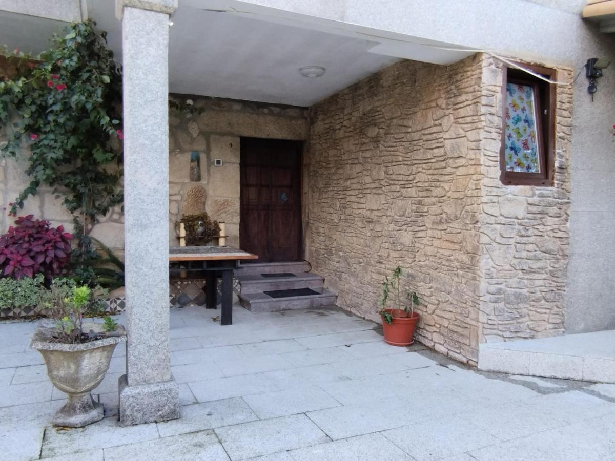 Holiday home Area Con Piscina