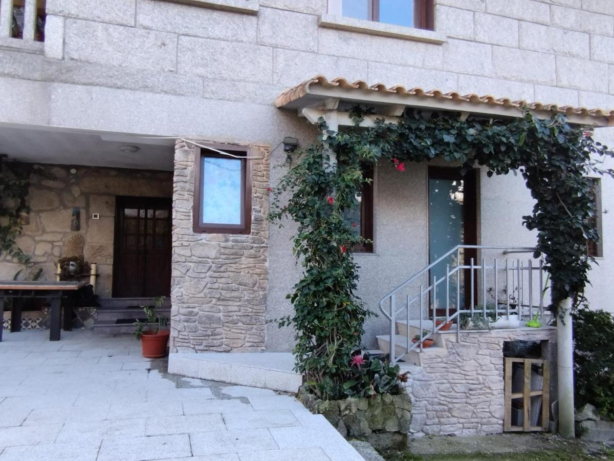 Area Con Piscina Holiday home Gondomar