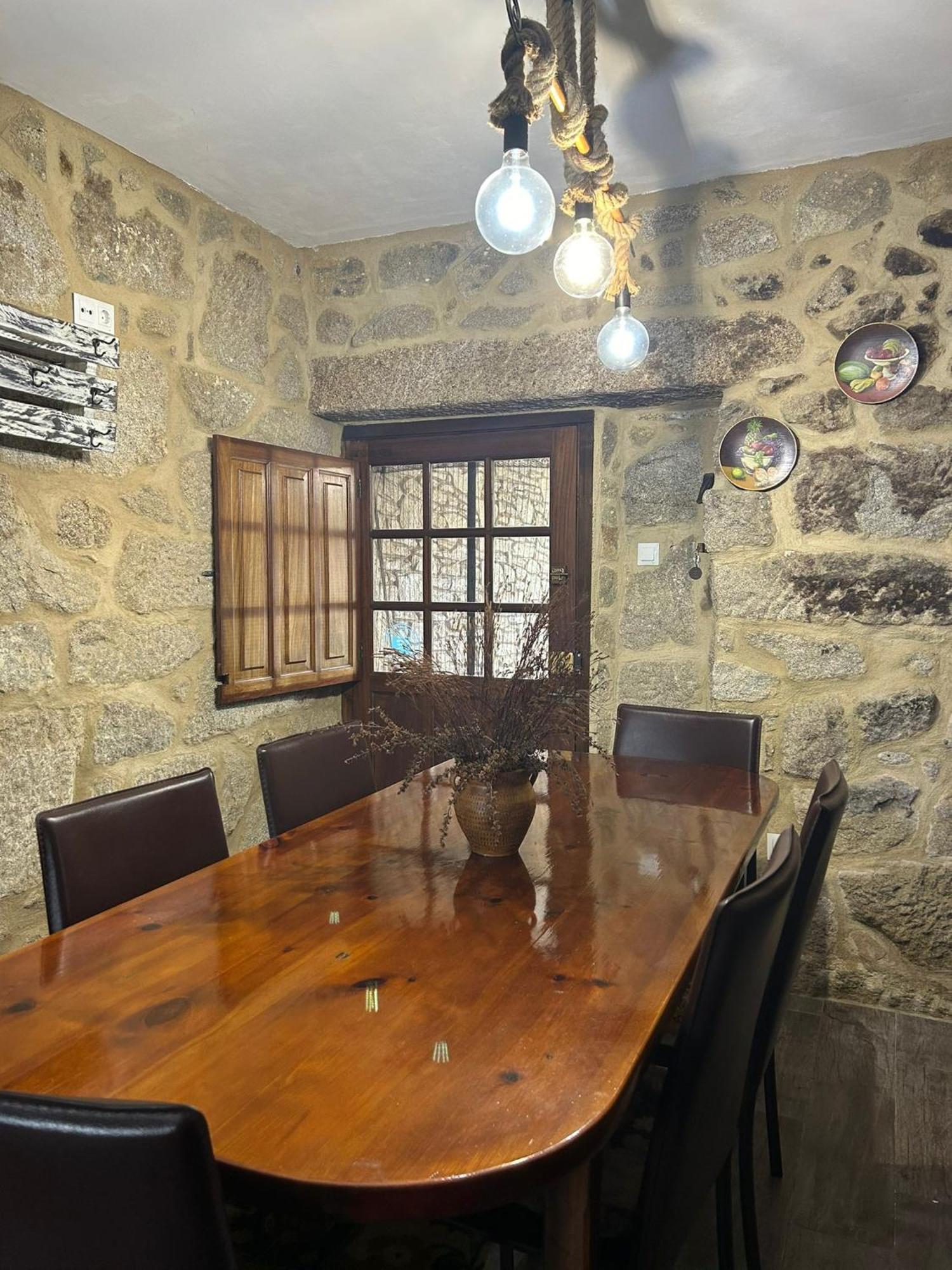Area Con Piscina * Gondomar