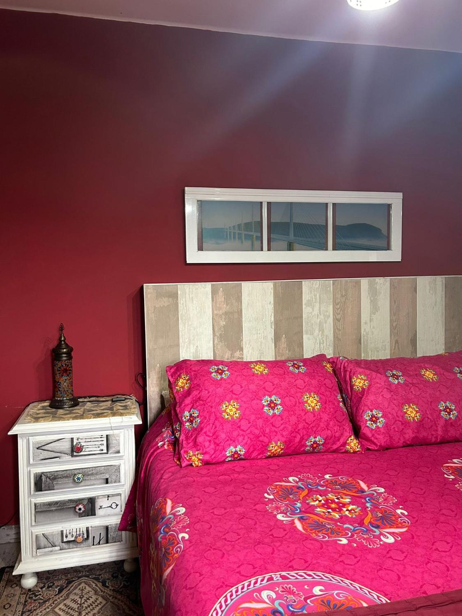 Holiday home Area Con Piscina
