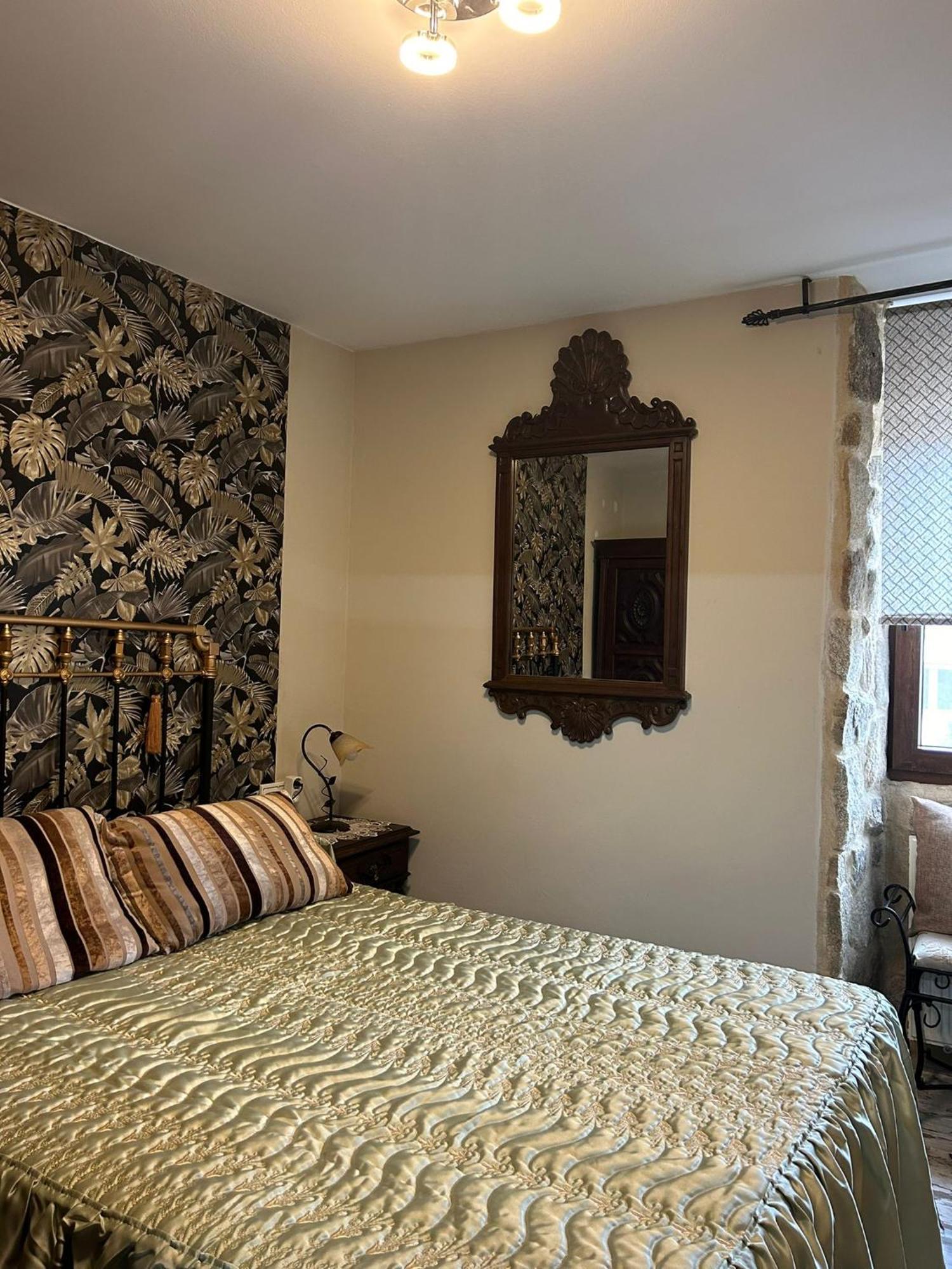 Area Con Piscina Holiday home