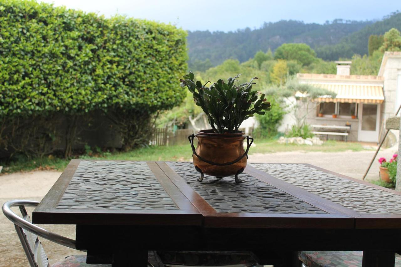 Holiday home Area Con Piscina